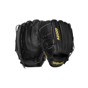 Kip Leather Baseball Glove Pitch Custom Baseball Gloves