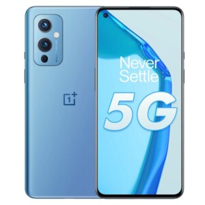 Global Rom Original New OnePlus 9 5G Snapdragon888 12GB 256GB Smartphone 6.55″ 120Hz Fluid AMOLED Hasselblad Camera