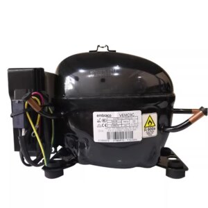 VESA9C VEMB9C VEMX9C + VEMC9C VEMY9C inverter compressor