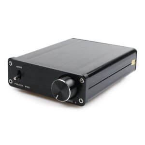 502A Pro High Power Digital Amplifier HIFI Fever TPA3116 50W * 2
