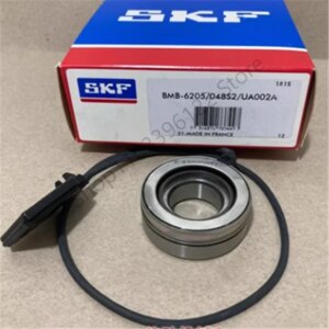 SKF BMB-6205/048S2/UA002A 6205 Motor Sensor/Encoder Bearing