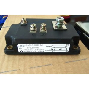 QM600HD-M   NEW MODULE