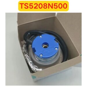 New original TS5208N500 OIH48-1024P4-L6-5V encoder