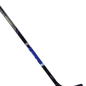 [2-Pack][Senior][Trigger9]Ice Hockey Sticks Senior Trigger 9 With Grip Carbon Fiber  P92 P28 P29