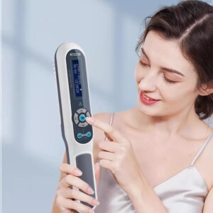 311nm UVB Narrowband Light Device for Vitiligo and Skin Disorders: Home Treatment Option”