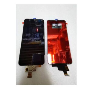 6.1“ Original For LG K40SLCD Display Touch Screen Digitizer Sensor Assembly For LG K40S LCD Display with Frame