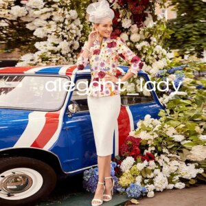 Mother of the Bride groom Dresses with long sleeve jacekt 2025 Customised Two Pieces Lace floral Wedding Party Gowns 3/4 Sleeves