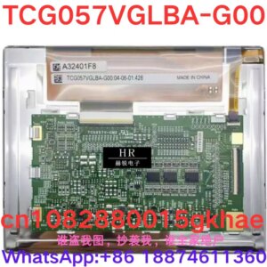 brand-new  LCD display screen  TCG057VGLBA-G00