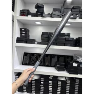 OEM/ODM Custom Forged Baseball Bats High Strength Composite Carbon Fiber Baseball Bat