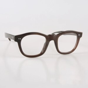 Man’s Women Glasses Frames Unique Vintage Retro Rivets Handmade Horn Reading Eyeglasses Classic Prescription Eyeglass Frames