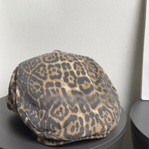 A new forward hat for trendy hot girl with big little Bailey to show off her face