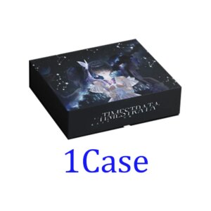 Wholesale Case Demon Slayer Anime Kimetsu Yaiba Tanjirou Kamado Nezuko Card Kids Gift Demon Slayer Cards Toys Gifts