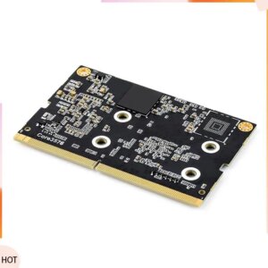 News For Luckfox Core3576 AI Core Board 6 TOPS Octa-Core Alot RK3576 ARM Mali G52 MC3 AI Core Control Board D