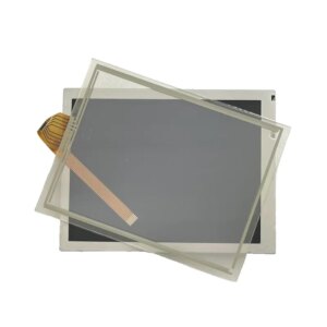 For Fanuc A05B-2255-C101#EMH#ESW#EAW#EGN#JMH Touch Screen + LCD Display Panel