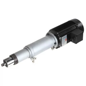 Adjustable drilling depth, matching row bag, multi-head group machine pneumatic head