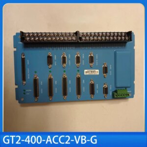 4-Axis Terminal Board GT2-400-ACC2-VB-G