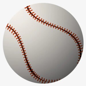 Promotional High Quality Custom Logo 9 Inch Leather Baseball