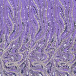 African Nigerian Groom Lace Fabric With Sequin,Hig-End Luxury Embeoidery,Heavy Fabric For Wedding Dress Party,