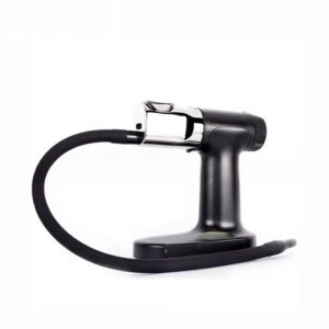 Handheld Smoker Molecular Cuisine Smoked Steak