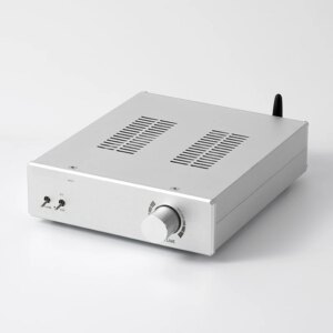 Black Gold Commemorative Edition LM1875 LM3886 Power Amplifier, Home Audio HIFI Bluetooth 5.0