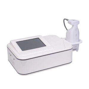 Portable Professional Body slimming machine ultrasound Weight loss Shape skin tightening body shaping Machine