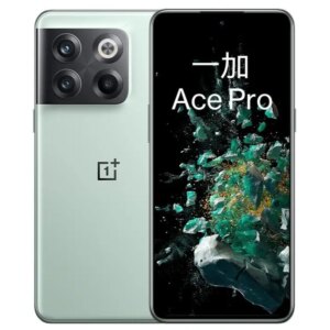 New OnePlus Ace Pro 5G Smartphone Snapdragon 8+ Gen 1 16GB RAM 120Hz 6.7” Screen 150W SuperCharge 4800mAh 50MP NFC Global Rom