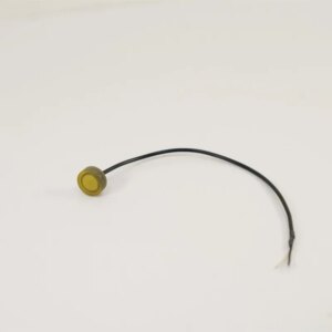 2M ultrasonic underwater acoustic transducer underwater ranging sensor probe vibration sonar small range DYW-LS-03A