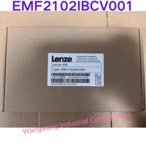 Brand-new  EMF2102IBCV001 frequency converter communication module