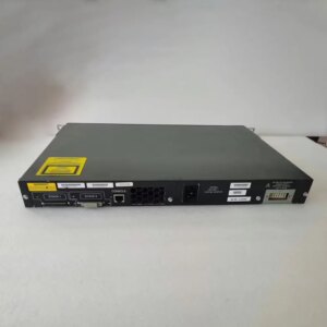 For Cisco WS-C3750G-12S-S 12 Port Gigabit SFP Optical Port Layer 3 Management Enterprise Switch