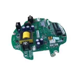 Hikvision high-speed network dome machine power board motherboard DS-21226IHDF Hikvision camera circuit board