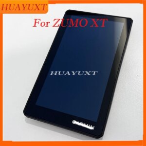 Orginal LCD Screen for garmin ZUMOXT ZUMO XT 5.5″ Motorcycle Navigator with Touch Screen Repair Replacement Parts 010-02296-00