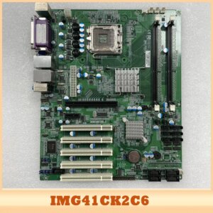 G41 industrial control server motherboard IMG41CK2C6 IMG41-20181218