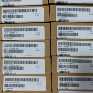 6ES7135-6GB00-0BA1 new and original
