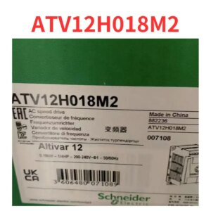 brand-new    inverter      ATV12H018M2, Fast Shipping