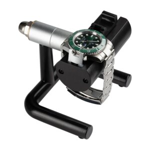 Watch Repair Tool Maintenance Time Mechanical Watch Calibration Instrument Computer Version Meter Wiring Machine