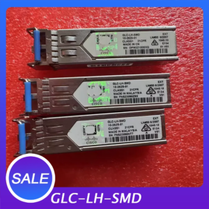 1 PCS For cisco module GLC-LH-SMD 10-2625-02