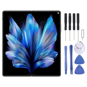 Original Main LCD Screen with Digitizer Full Assembly For vivo X Fold3 Mobile Phone Repair Parts