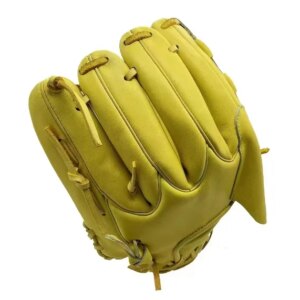 New Year Gift Baseball Training Equipment Custom Professional Baseball Softball Gloves