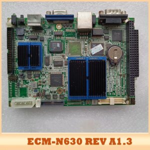 ECM-N630 3.5‘’ embe-dded industrial medical motherboard ECM-N630 REV:A1.3