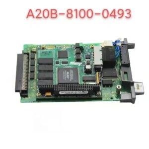 A20B-8100-0493 Fanuc circuit board for CNC System Machine