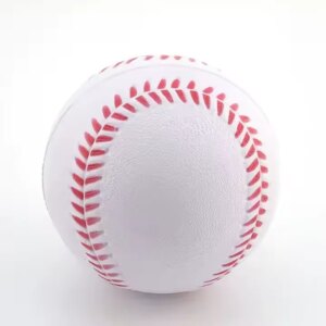 Factory New Arrival Custom Wholesale Price 9in Official Professional Baseball