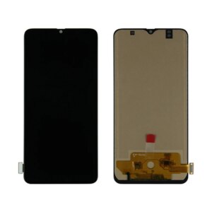 Original 6.7” Super AMOLED For SAMSUNG Galaxy A90 5G LCD Touch Screen Digitizer Assembly For Samsung A90 5G A908 A908N Display