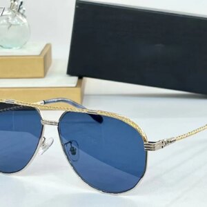 FG 424 Men Classic Pilot Sunglasses Women With CR-39 Lens Double Bridge  Eyewear For Driving Fishing Travelling UV400 Protection