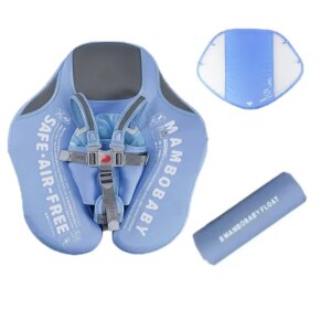 2025 New Design Non-Inflatable Baby Float Seat Float Baby Ring Pool Toys Fun Swimming Accessories For Boys And Girls General