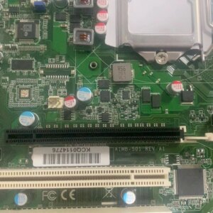Industrial Control AIMB-501G2 Computer Motherboard  AIMB-501 REV.A1