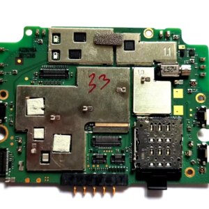 Mainboard for Honeywell EDA56 EDA56-1 EDA56-0 64GB Android 12 motherboard