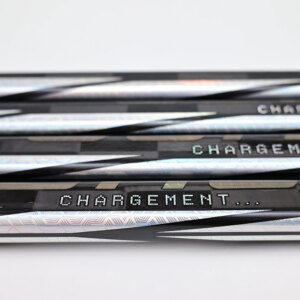 [2-Pack][INT/JR][PROTO]Ice Hockey Sticks Senior FT series Proto  With Grip Carbon Fiber Free Shipping  P92 P28 P29