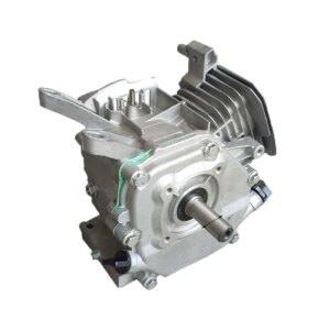 170 engine accessories Daquan 168F engine micro-tiller generator crankcase cylinder box bare metal