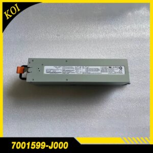 7001599-J000 For Emerson 00E8277 Switching Power Supply P720 P740 P750 P770 P780 Power Supply