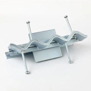 Wave joint Expansion ground deformation Various types of armored